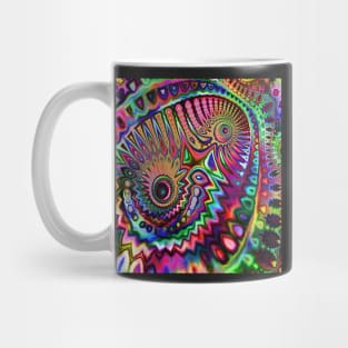 Carnaby Dreams Mug